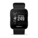 Garmin Approach S10 GPS GolfUhr Granit Blau