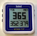 Bushnell Neo Phantom GPS special Edition Ryder Cup