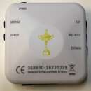Bushnell Neo Phantom GPS special Edition Ryder Cup
