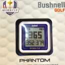 Bushnell Neo Phantom GPS special Edition Ryder Cup