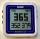 Bushnell Phantom GPS special Edition Ryder Cup Entfernungsmesser weiß