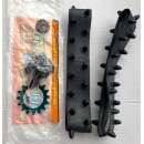 opertoni per copertoni da golf invernali originali Hedgehog (Hedgehog) 10 inch (25,4cm)