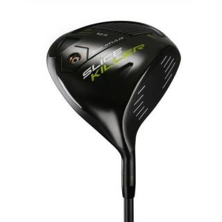 Orlimar Slice Killer Titanium Driver Senior 10.5°