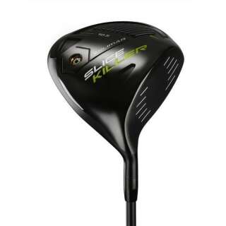 Orlimar Slice Killer Titanium Driver  Senior 12.5°