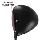 Driver Orlimar Slice Killer Titanium Regular 12.5