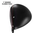 Orlimar Slice Killer Titanium Driver Regular 12.5°
