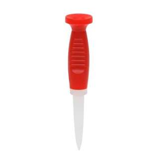 FlexTee - Flexible Golf Tees (paquet de 8)