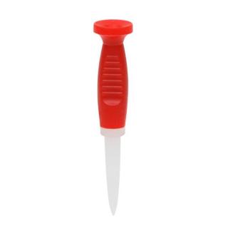 FlexTee - Flexible Golf Tees (8er Packung)
