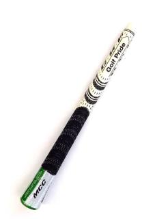 Golf Pride MCC ALIGN Standard Grün