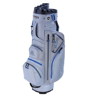 BigMax Carbag DRI LITE Silencio Silver Navy Low