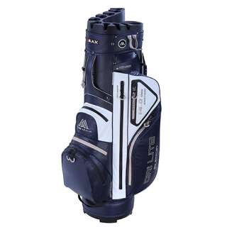 BigMax Carbag DRI LITE Silencio Navy White Cream Low