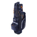 BigMax Carbag DRI LITE Silencio Navy Orange Low