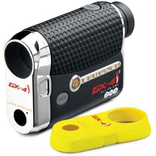 Leupold Golf Laser GX-4i³ Entfernungsmesser mit deutscher Bedienungsanleitung