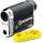Leupold Golf Laser GX-4i³ Entfernungsmesser mit deutscher Bedienungsanleitung