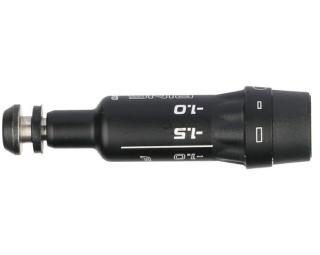 Ping G425/G410 Hybrid Adapter 0,370, RH