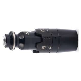 Ersatz Schaft Adapter für Titleist TSi ,818H und 816H Hybrid
