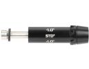 Ersatzschaft Adapter Cobra LTDx RadSpeed / F9 Driver...