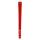 Karma Velour rosso impugnatura di Golf - Golf Grip standard