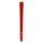 Karma Velour Rot Standard Golf Griff