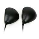 Acer XDS Titanium Driver - Schlägerkopf Rechtshänder 10,5