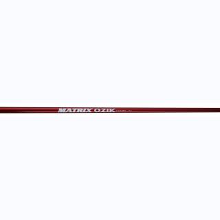 Matrix Ozik Code 7 Stiff Graphite 0.335" Wood Golf Shafts
