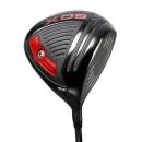Acer XDS Titanium Driver - custom assembled - Right- and Left handed