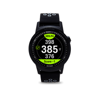 Golfbuddy aim W10