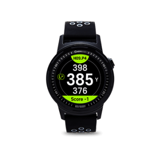 Golfbuddy aim W10