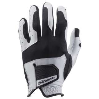 Silverline Cabretta-Lederhandschuh für Damen passt für alle Größen