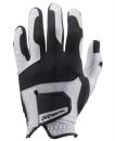 Silverline Cabretta-Lederhandschuh für Damen passt...