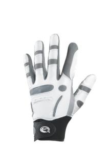 Handschuh BIONIC Relief Grip Herren white (für Ihre RECHTE HAND) ML