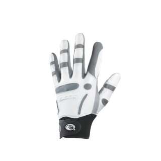 Handschuh BIONIC Relief Grip Herren white (für Ihre RECHTE HAND) ML