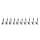 Pinhawk Dual Length Ferri Clubhead