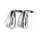 Pinhawk Dual Length Ferri Clubhead