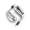 Pinhawk Vertex Dual Length Eisen Schlägerkopf Rechtshänder #5