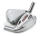 Pinhawk Vertex Dual Length Eisen Schlägerkopf Rechtshänder #5