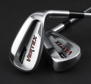 Pinhawk SL Single Length Ferri Clubhead mano destra #8