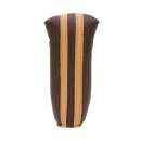 Sahara Retro Golf Putter Headcover Brown/Beige
