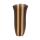 Sahara Retro Golf Schlägerhaube Putter Braun/Beige