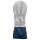 Sahara Retro Golf Headcover Red/White/Blue