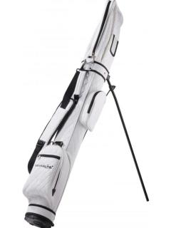 Standbag Sunday WEISS gesteppt