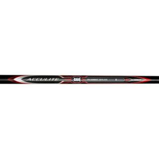 Apollo Acculite 60 Graphite - Eisen L
