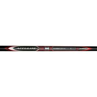 Apollo Acculite 60 Graphite - Eisen L