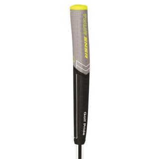 Golf Pride Tour SNSR Contour Pro grau 140cc Putter Griff
