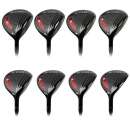 Acer XDS Fairway Holz - Schlägerkopf