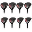 Acer XDS Fairway Holz - Schlägerkopf Rechtshand #9