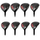 Acer XDS Fairway Holz - Schlägerkopf