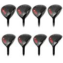 Acer XDS EXTREME DRAW Fairway Wood- Custom Assembled- custom - Right Hand