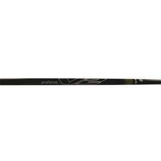 UST-Mamiya ProForce V2  BLACK Hybrid Graphite Golfschaft