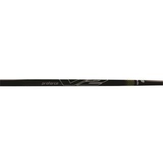UST-Mamiya ProForce V2  BLACK Hybrid Graphite Golfschaft